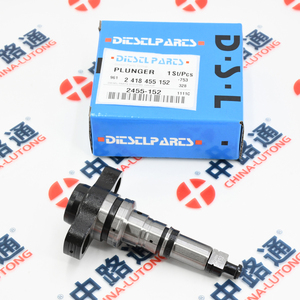 2 418 455 152 Плунжер и элемент 2418455152 для VOLVO PE6P130A720RS7137 дизельный топливный насос плунжер-дизельные элементы OEM завод - Product Image 1