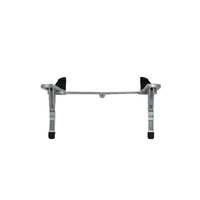 Support de tablette de bureau ergonomique et confortable, pliable, en alliage d'aluminium, avec 6 niveaux de réglage de la hauteur et dissipation thermique, nouveauté 2025