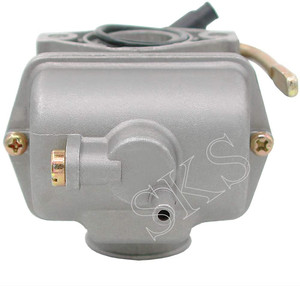 Carburateur PZ20 pour Kazuma Baja 50cc 70cc 90cc 110cc <span class=keywords><strong>125cc</strong></span>, 110B NST SunL chinois <span class=keywords><strong>Quad</strong></span> 4-temps ATV convient à <span class=keywords><strong>Honda</strong></span> CRF50F CRF80F - Product Image 3
