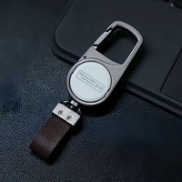 Traceur intelligent anti-perte AP300 compatible avec le réseau Apple Find My pour bagages, animaux de compagnie et portefeuilles