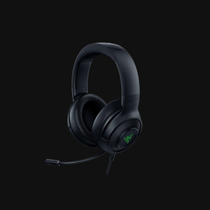 Audífonos Originales para Juegos <span class=keywords><strong>Razer</strong></span> <span class=keywords><strong>Kraken</strong></span> V3 X Ultraligeros para PC, Audífonos para Juegos con Cable <span class=keywords><strong>USB</strong></span>, Audífonos para Juegos con Sonido Envolvente <span class=keywords><strong>7.1</strong></span> - Product Image 6