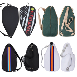Bolsa de Paletas de Pickleball de Alta Calidad al por Mayor, Accesorios para Pickleball, Funda para Paleta de Pickleball - Product Image 2
