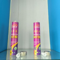 Adhésif sans ongles transparent de haute qualité