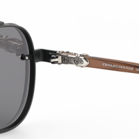 Lunettes de soleil vintage surdimensionnées en écaille de tortue du Guangdong 2025 pour femmes et hommes, protection UV400, pour les loisirs en plein air, montures personnalisées