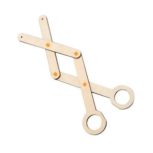 Bolsa de Materiales <span class=keywords><strong>para</strong></span> Experimentos Científicos Pequeños, Alicates de Cocodrilo, Tecnología, Educación STEAM en Física <span class=keywords><strong>para</strong></span> Estudiantes de <span class=keywords><strong>Primaria</strong></span> y Secundaria - Product Image 4