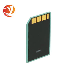 การ์ดหน่วยความจำ6ES7953-8LJ00-0AA0 Siemens ของแท้ของใหม่ล่าสุดสำหรับอุปกรณ์ควบคุมโปรแกรมได้ PLC 16 I/O 110V I/O Link Communication - Product Image 3