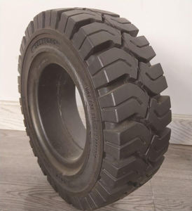 Neumáticos Nuevos de Goma para Plataformas Elevadoras, 385/65 22.5, 425/65 22.5, 15-625, 18-625, 445/50D710, 9-14.5, 26X12D360, 33X15.5-26.5 - Product Image 5