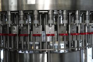 Impianto di Produzione Macchine Riempitrici Attrezzature per Riempimento - Product Image 5