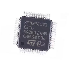 Dianxian MCU stm32h7b0 vi điều khiển IC chip stm32h7b0vbt6 - Product Image 3