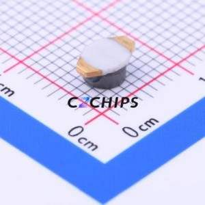 ASPI-0403S-1R0M-T ตัวเหนี่ยวนำไฟฟ้าแบบ SMD, 4.5x6.6 มม. ( ค่าความเหนี่ยวนำ: 1uH ) ( ความแม่นยำ: 20% กระแสไฟฟ้าที่กำหนด: 1A ) - Product Image 2