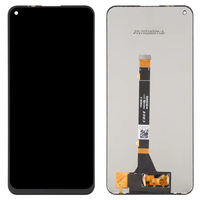 Écran tactile LCD en gros pour Desire 20+ avec numériseur et assemblage complet