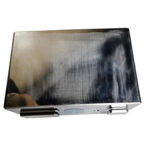 เคสเจลอนเซลล์แบบปริซึมสำหรับแบตเตอรี่เซลล์ปริซึมของ EV - Product Image 1