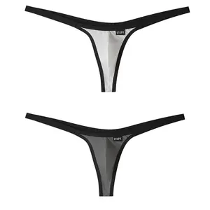 Soft mens micro bikini underwear For Comfort 