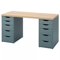 Table de toilette en bois d'usine OEM, miroir de table de toilette en MDF pour chambre à coucher, coiffeuse hollywoodienne