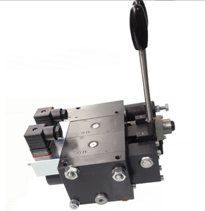 Tải van tỷ lệ nhạy cảm nhiều van Hệ thống bơm biến MẠCH KÍN - Product Image 3