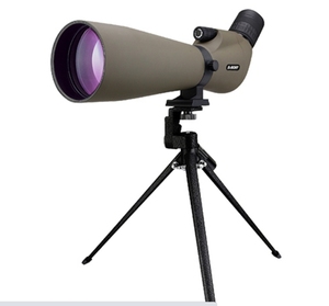 Sv401 20-60x80 đốm phạm vi quân đội màu xanh lá cây cho birdwatching săn bắn - Product Image 1