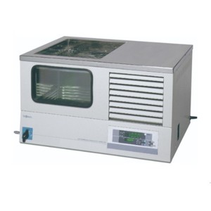 TOMASU TRL-115 Baño de Agua a Baja Temperatura de Sobremesa, 29 kg, 260 x 370 x 450 mm, Uso Vertical en Laboratorio - Product Image 3