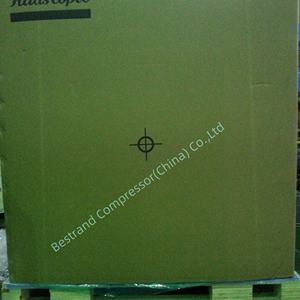 Compresseur d'air à vis à économie d'énergie <span class=keywords><strong>Atlas</strong></span> Copco série GA 26 kW, 27-136,6 CFM à 13 bar pour machine CNC, type stationnaire - Product Image 6