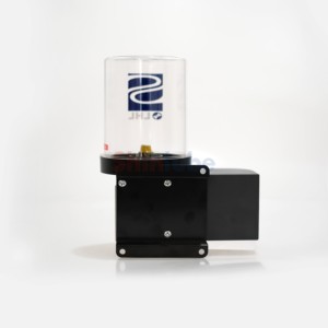 Bomba de Grasa Eléctrica LUBE P-107F2(BK)101083 - Product Image 4