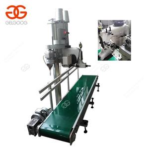 Endüstriyel otomatik gübre çuval konveyör bel çantası DİKİŞ MAKİNESİ - Product Image 3