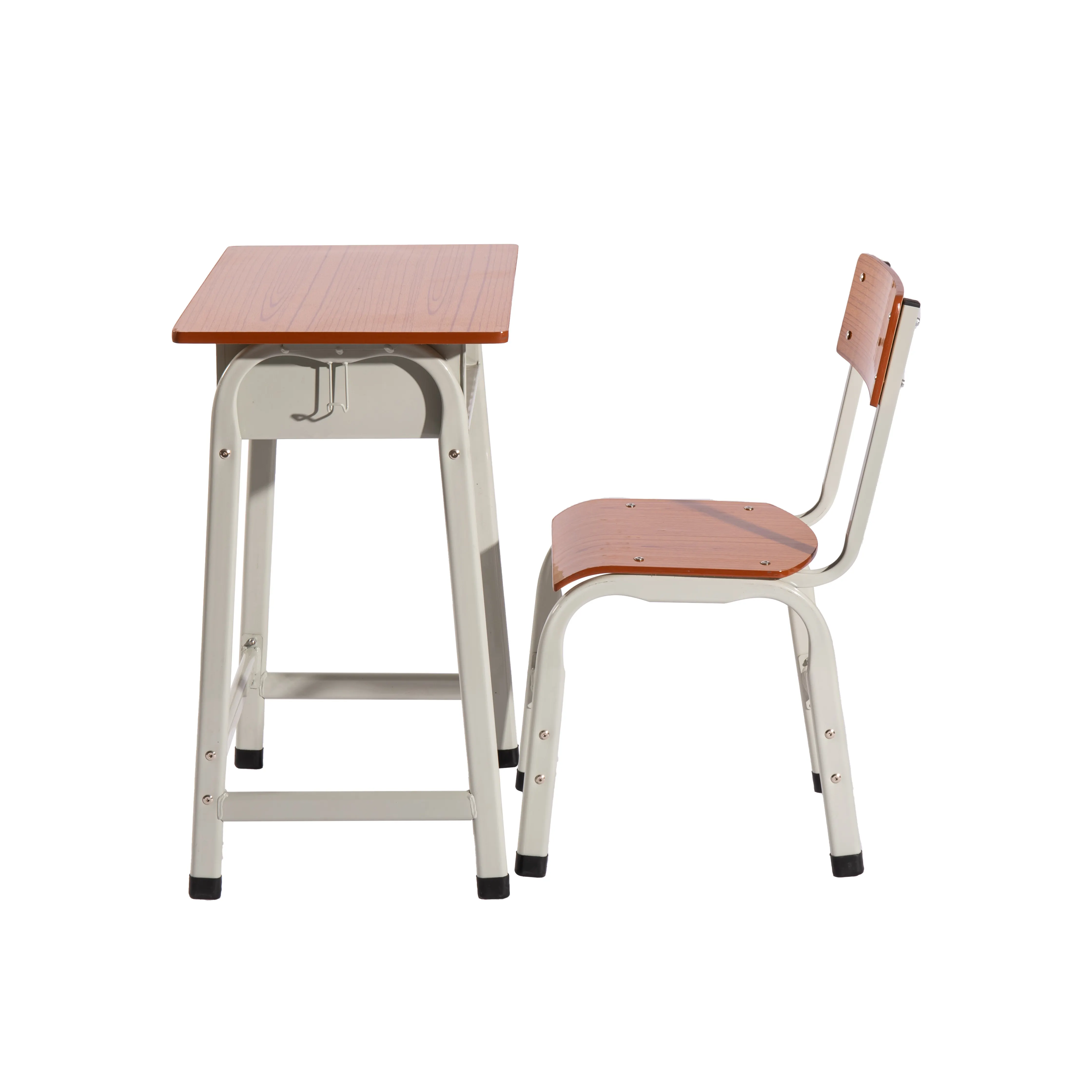 School Furniture School Desks and Chairs Children's Tables and Chairs Collaborative School Furniture Detachable assembly