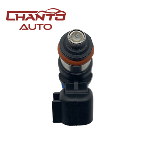 Injecteur de carburant de grande performance OEM 0280158051 12576341 FJ988 <span class=keywords><strong>Corvette</strong></span> Pontiac G8 LS3 LS7 pour Camaro - Product Image 4