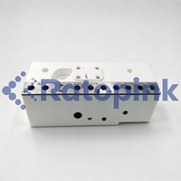 Collecteur d'encre Ratopink DB000913SP, pièce de rechange pour imprimante CIJ Domino A-GP A120 A220 Series