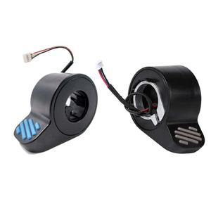 Pièces de scooter électrique, ensemble d'accélérateur et de <span class=keywords><strong>frein</strong></span>, bouton de <span class=keywords><strong>frein</strong></span> pour scooter électrique <span class=keywords><strong>Ninebot</strong></span> ES1/<span class=keywords><strong>ES2</strong></span>/ES4, <span class=keywords><strong>frein</strong></span> électronique - Product Image 6