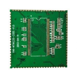 Fábrica de placa de circuito PCB y PCBA multicapa personalizada OEM que proporciona servicio de personalización - Product Image 4