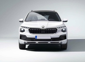 Paiement anticipé 2025 <span class=keywords><strong>skoda</strong></span> <span class=keywords><strong>kamiq</strong></span> GT 5 portes 5 places SUV 1.5L hybride essence électrique sièges en cuir gauche 1.5L Turbo Light R16 ACC - Product Image 2