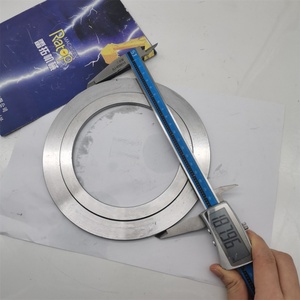 Excavator PC200-8 PC228 Swing Motor Shaft <b>Spacer</b> 22U-26-21270 22U2621270 - Product Image 6