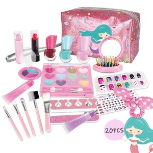 Set Base <span class=keywords><strong>per</strong></span> Nail Art Fai-da-Te con Asciugatore e Smalti Colorati <span class=keywords><strong>per</strong></span> <span class=keywords><strong>Bambini</strong></span> - Product Image 4