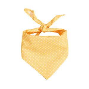 <span class=keywords><strong>Bandana</strong></span> à pois <span class=keywords><strong>pour</strong></span> chien, accessoire multifonctionnel <span class=keywords><strong>pour</strong></span> animaux de compagnie de petite et moyenne taille, <span class=keywords><strong>pour</strong></span> l'intérieur et l'extérieur - Product Image 5