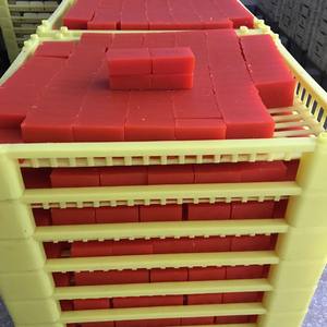 Fórmula orgánica sin azufre de carbón activado negro africano y jabón de hierbas de Ácido Kójico para perder peso y blanquear la piel - Product Image 4