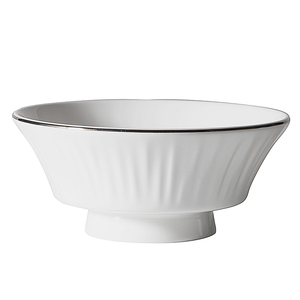 Chaozhou Factory Luxury Bone China Dinner <strong>Plate</strong>, <strong>Square</strong> <strong>Plate</strong> <strong>Set</strong> - Product Image 4