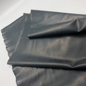 Folha de látex de borracha macia esticável, espessura uv de 0.6mm - Product Image 4