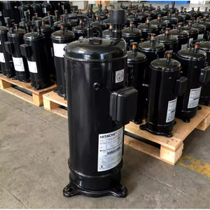 คอมเพรสเซอร์เครื่องปรับอากาศฮิตาชิ รุ่น 303DHV 47B2 47D2 G303DHV 47D2Y สำหรับทำความเย็นและความร้อน - Product Image 3