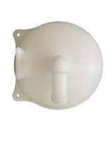 EXPANDING TANK BODY A11-1311111BA Kühlmittel behälter Kühler-Ausgleichs behälter für Chery