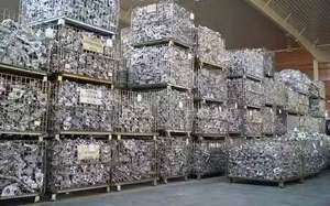 Оцинкованная проволочная сетка - Product Image 6