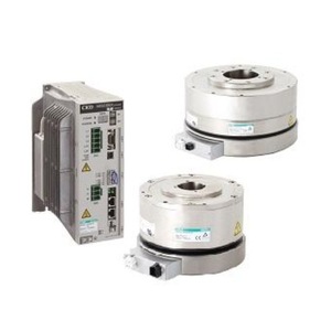 Detector de Posición Absoluta para Motor de Accionamiento Directo CKD AX1022T para Servomotores AC 230 V, Fabricado en Japón - Product Image 1