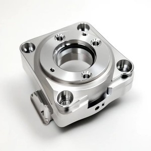 Dịch vụ gia công <span class=keywords><strong>CNC</strong></span> chất lượng cao tùy chỉnh cho ngành công nghiệp năng lượng mới - Product Image 2