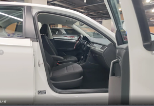 Auto Usate 2017 Bora 1.6L Automatica Modello Fashion FAW-Volkswagen Benzina Auto Usate Economiche dalla Cina Carros Usados - Product Image 3