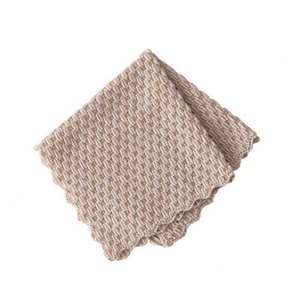 Home Washing <b>Dish</b> Cleaning Anti-grease Wiping Rags Efficient Absorbent Microfiber Cleaning Cloth <b>Towel</b> - Product Image 5