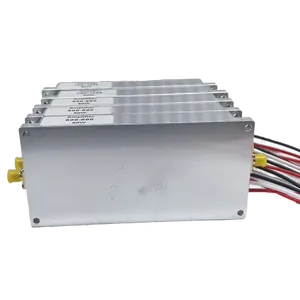 100W khuếch đại tùy chỉnh tần số 400-500Mhz 500-600MHz 800-900MHz 1.2GHz 1.4GHz 1.5Ghz 2.4Ghz 5.2Ghz 5.8Ghz - Product Image 5
