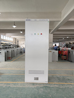 Panneau de commande VFD pour variateur de fréquence industriel GGD, prix usine
