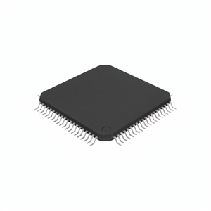 Original CY91F526DSCPMC-GTE1 Electronics Component 80 LQFP Embedded - Product Image 1