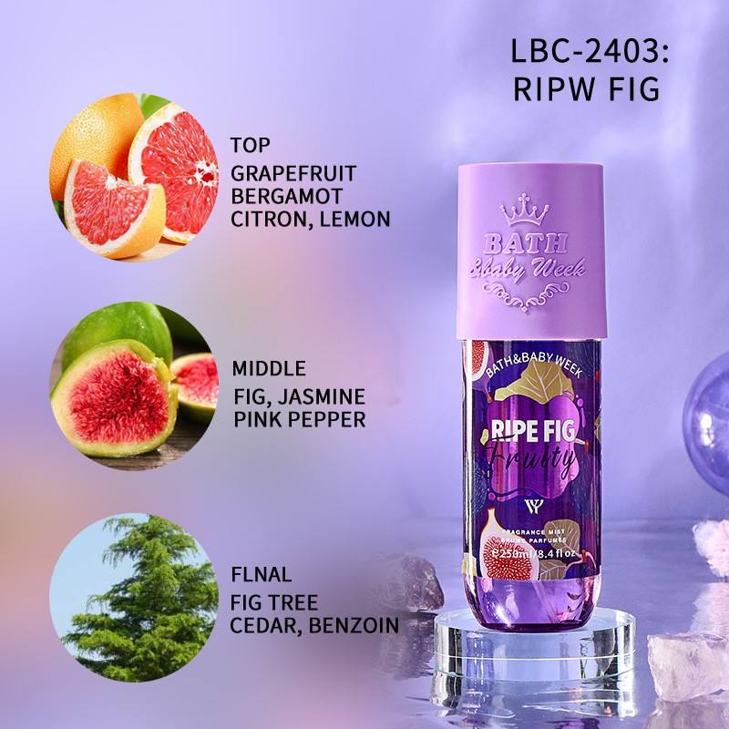 Grapefruit,fig,cedar