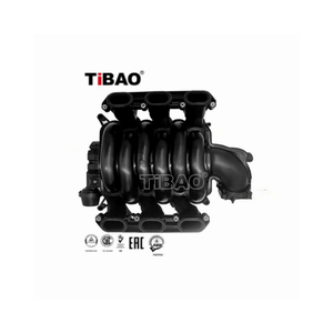 TiBAO EA888 GEN <span class=keywords><strong>2</strong></span> collettore di aspirazione motore automatico per Audi A4 A5 A6 A7 A8 VW JETTA TOUAREG 06 e133151 muslimate - Product Image 2