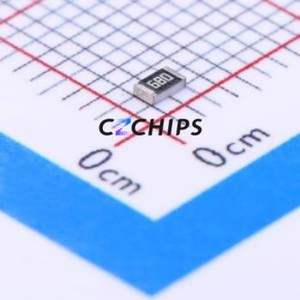 Résistance SMD RC0805JR-0768RL 0805 (Type : Film Épais) (Résistance : 68 Ohms Précision : 5%) - Product Image 1