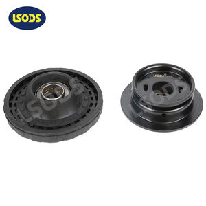 Soportes de Amortiguador Delantero LSODS 13502180 para Chevrolet Aveo <span class=keywords><strong>Spark</strong></span> Opel Karl - Product Image 2